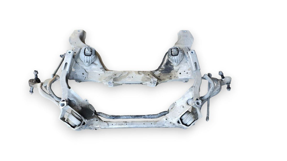 Culla Motore Bmw Serie 1 E87 2.0 Diesel (2004 - 2013) - F&amp;P CRASH SRLS - Ricambi Usati