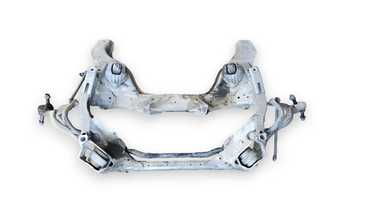 Culla Motore Bmw Serie 1 E87 2.0 Diesel (2004 - 2013) - F&P CRASH SRLS - Ricambi Usati
