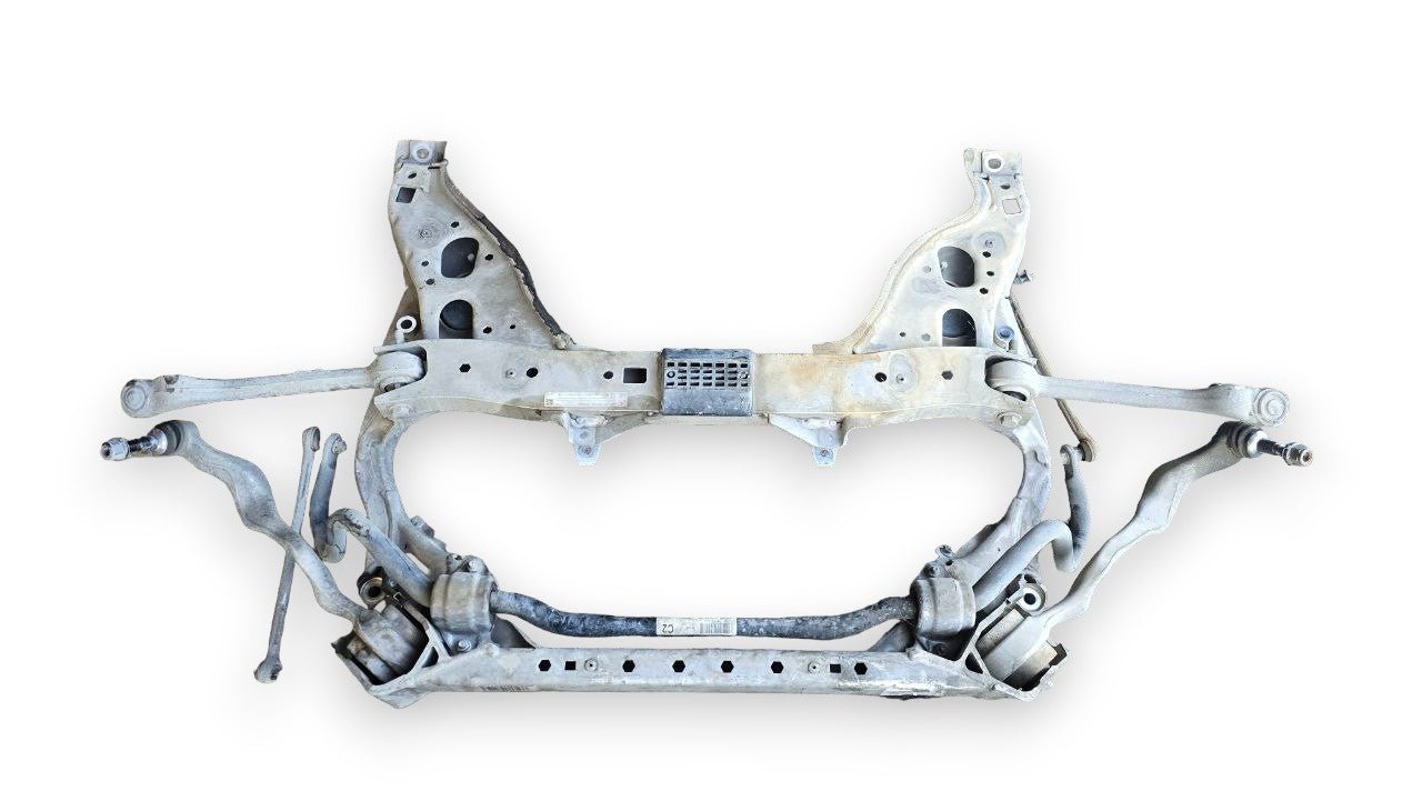 Culla Motore Bmw Serie 1 E87 2.0 Diesel (2004 - 2013) - F&P CRASH SRLS - Ricambi Usati