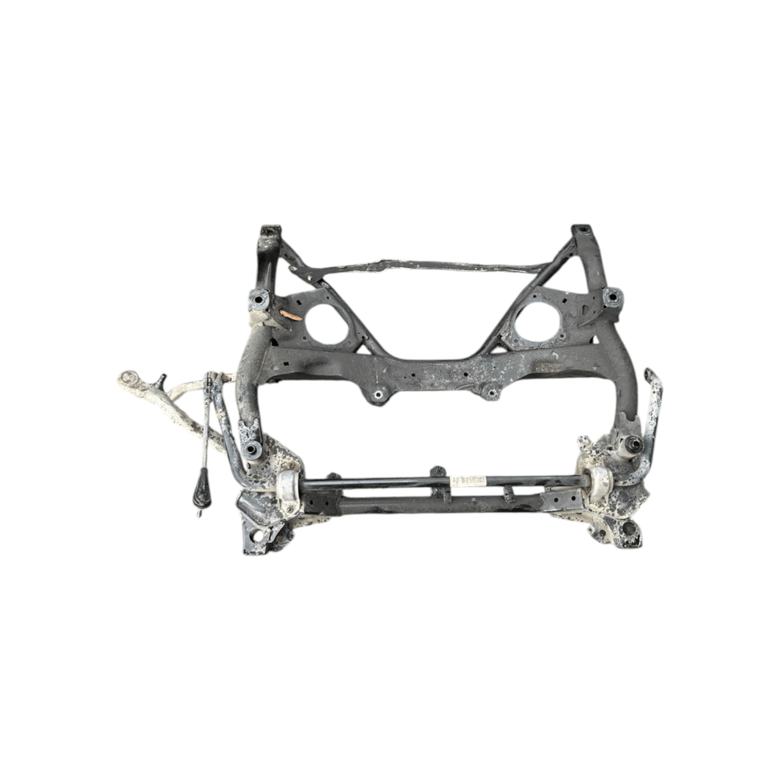 Culla Motore Bmw Serie 1 F20 - F21 1.6 Benzina (2011 - 2019) - F&P CRASH SRLS - Ricambi Usati