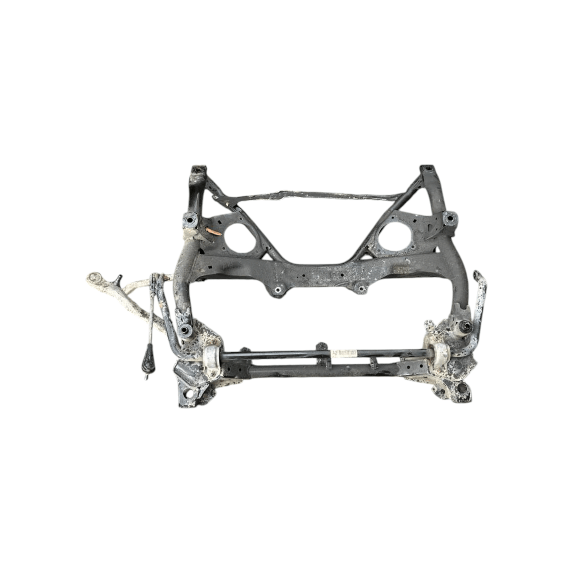 Culla Motore Bmw Serie 1 F20 - F21 1.6 Benzina (2011 - 2019) - F&P CRASH SRLS - Ricambi Usati