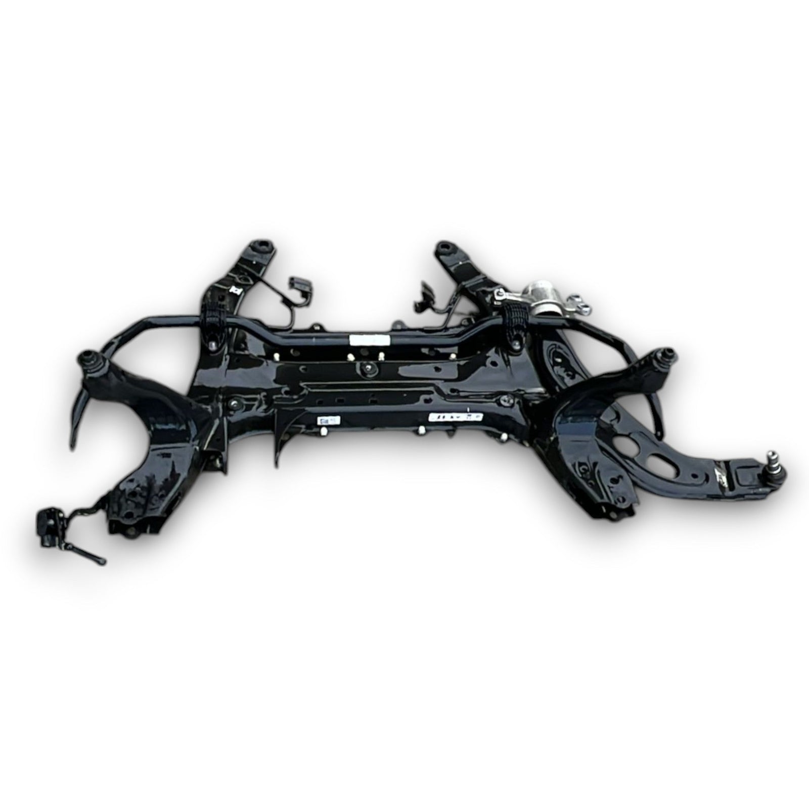 Culla Motore Bmw Serie 1 (F40) cod:6872729 - 05 1.5 Diesel (2019 >2024) - F&P CRASH SRLS - Ricambi Usati