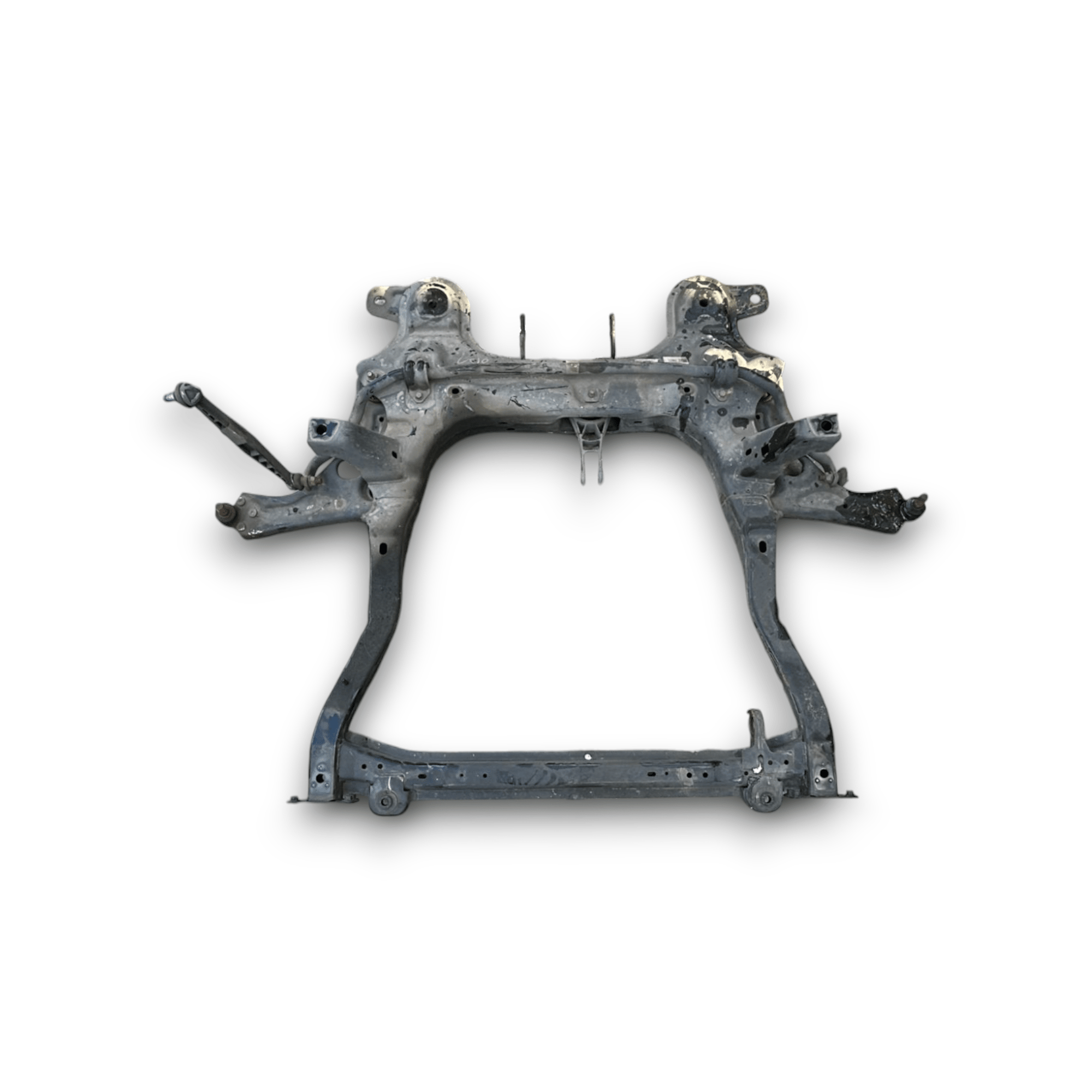 Culla Motore Chevrolet Aveo II 1.2 Benzina (2011 > 2020) - F&P CRASH SRLS - Ricambi Usati