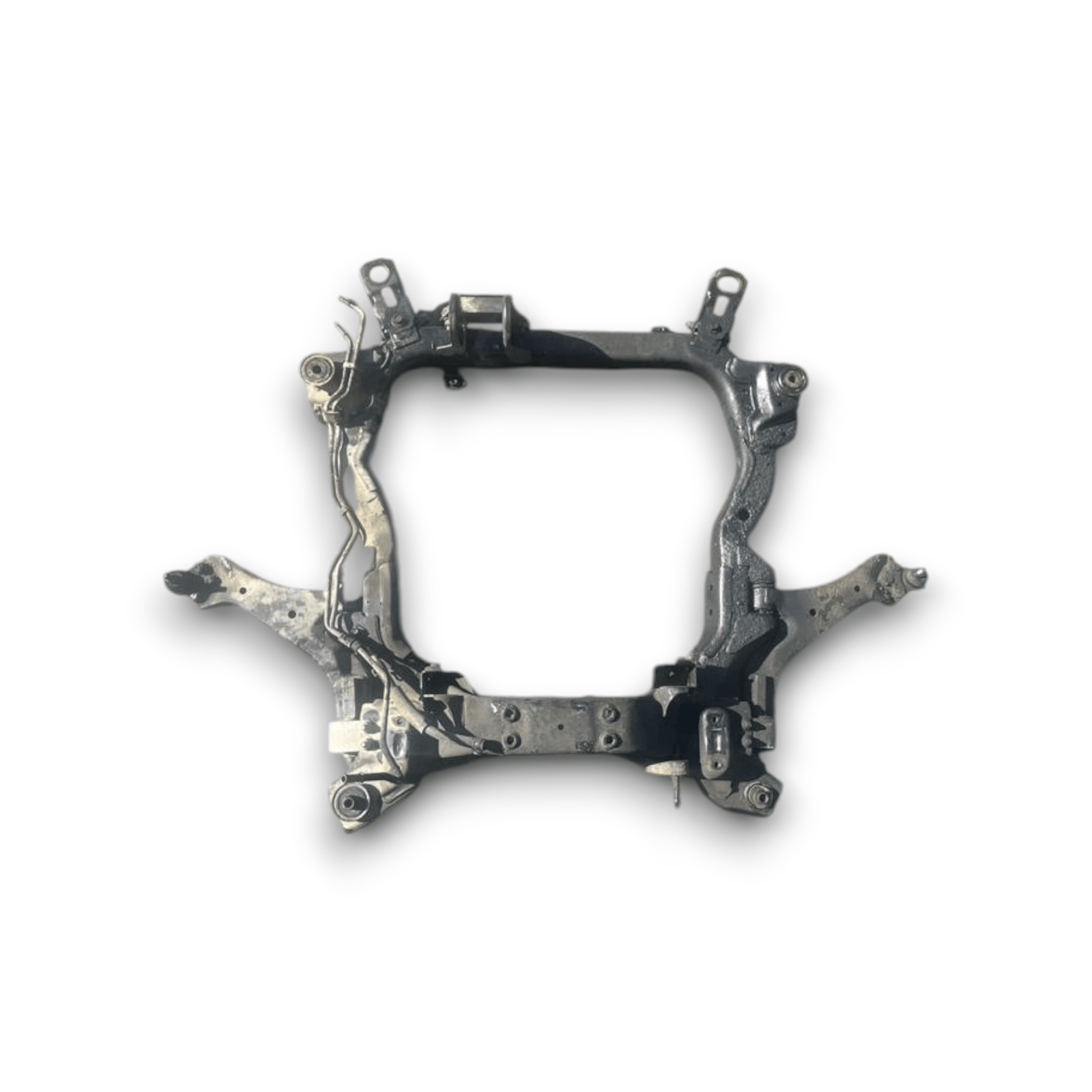 Culla motore Chevrolet Captiva 2.0 diesel 4x4 (2006 - 2015) - F&P CRASH SRLS - Ricambi Usati