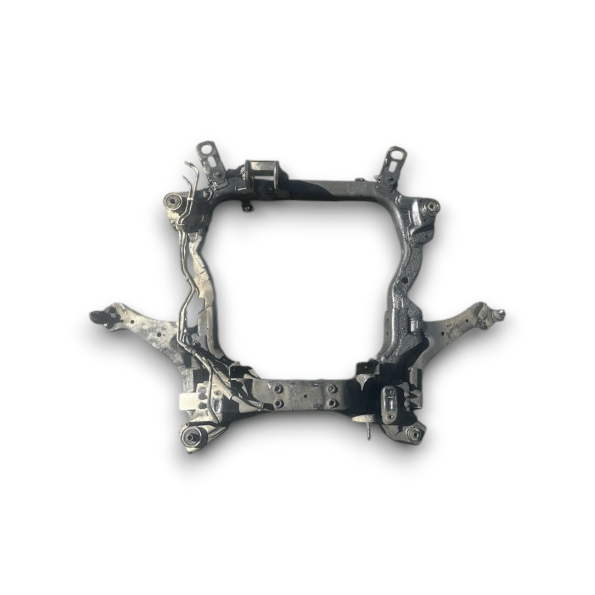 Culla motore Chevrolet Captiva 2.0 diesel 4x4 (2006 - 2015) - F&P CRASH SRLS - Ricambi Usati