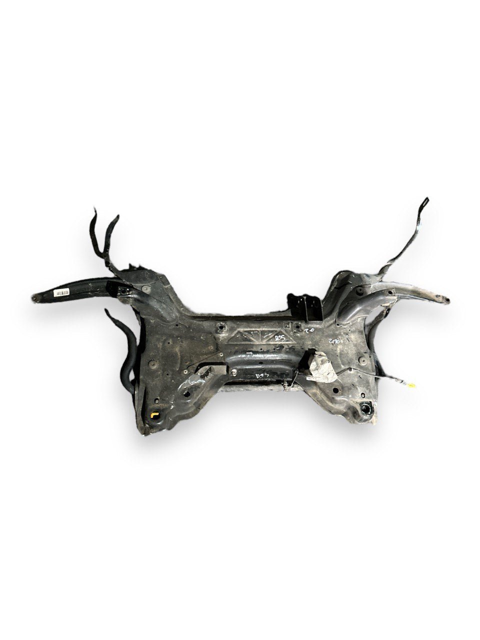Culla Motore Citroen DS5 2.0 Diesel (2010) - F&P CRASH SRLS - Ricambi Usati