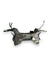 Culla Motore Citroen DS5 2.0 Diesel (2010) - F&P CRASH SRLS - Ricambi Usati