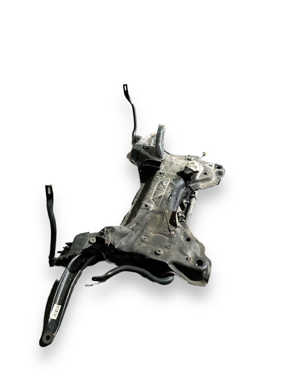 Culla Motore Citroen DS5 2.0 Diesel (2010) - F&P CRASH SRLS - Ricambi Usati