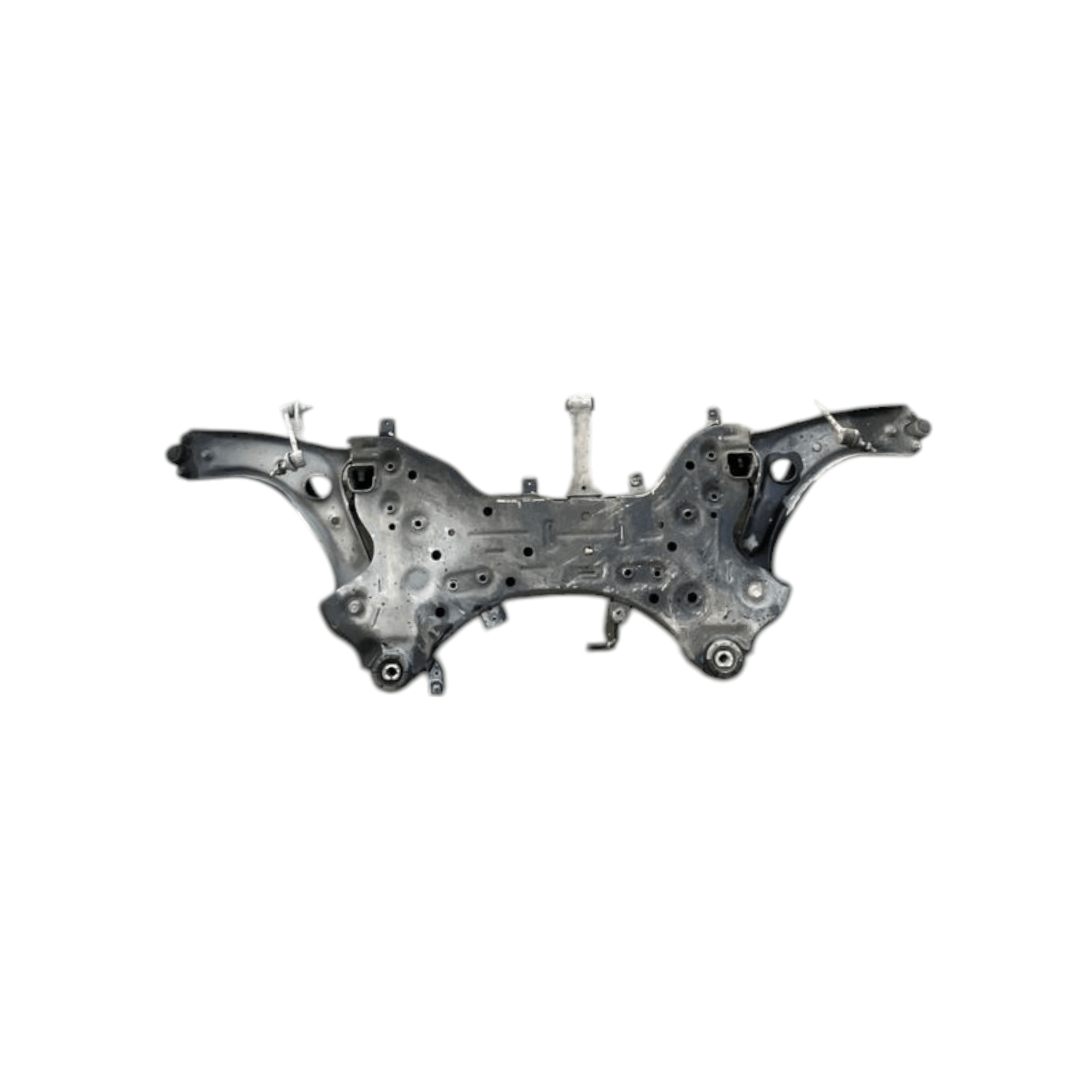 Culla motore con barra antirollio Hyundai Tucson 1.7 diesel (2015 - 2020) - F&P CRASH SRLS - Ricambi Usati