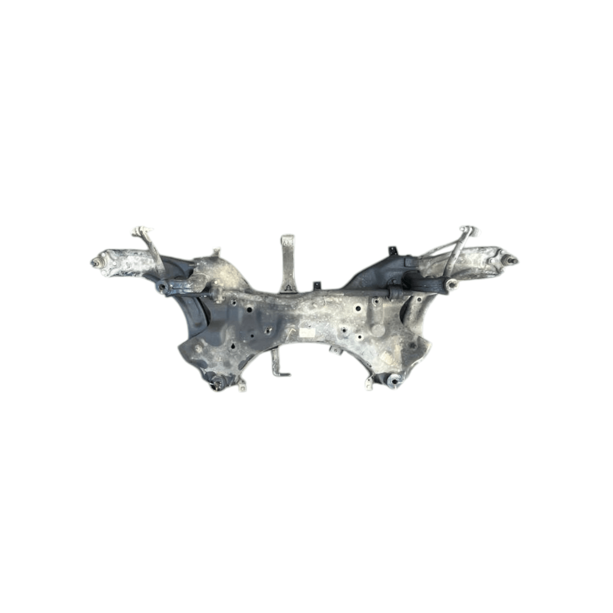 Culla motore con barra antirollio Hyundai Tucson 1.7 diesel (2015 - 2020) - F&amp;P CRASH SRLS - Ricambi Usati