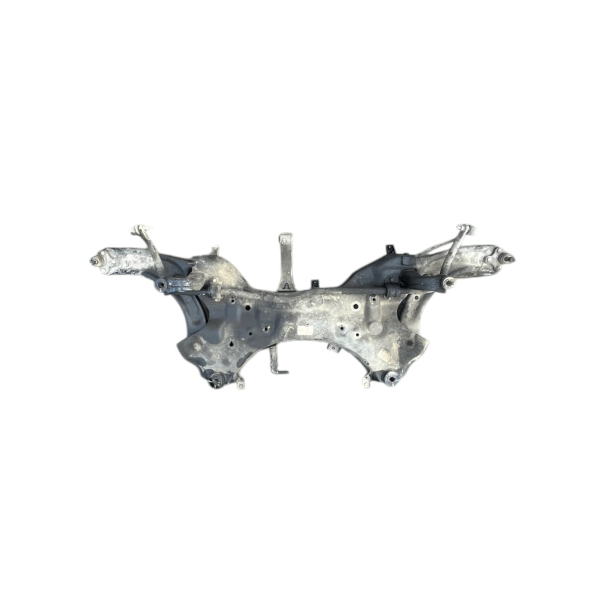 Culla motore con barra antirollio Hyundai Tucson 1.7 diesel (2015 - 2020) - F&P CRASH SRLS - Ricambi Usati