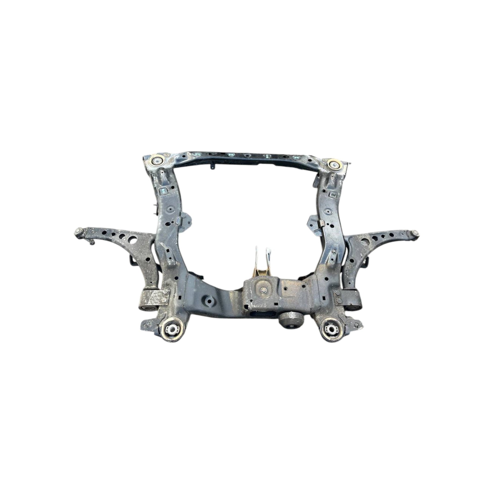 Culla motore con barra antirollio Opel Insigna B 1.5 diesel (2017 - >) - F&P CRASH SRLS - Ricambi Usati