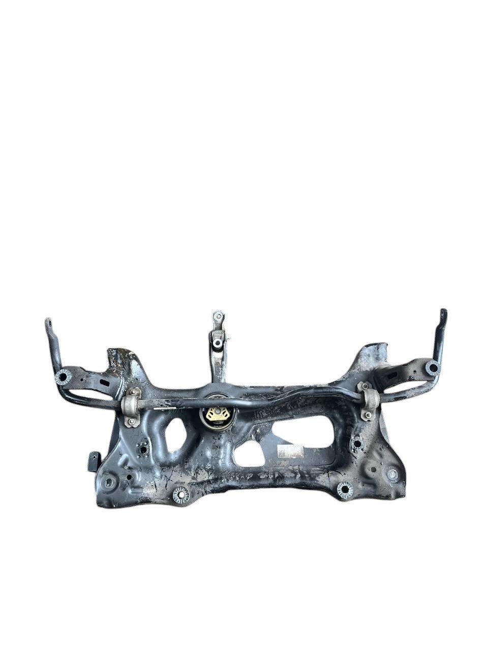 Culla motore con barra antirollio Volkswagen Tiguan AD1 2.0 diesel cod.3Q0199315D (2016 - 2024) - F&P CRASH SRLS - Ricambi Usati