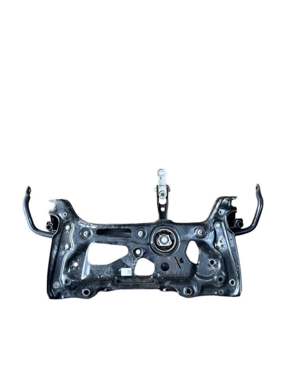 Culla motore con barra antirollio Volkswagen Tiguan AD1 2.0 diesel cod.3Q0199315D (2016 - 2024) - F&P CRASH SRLS - Ricambi Usati