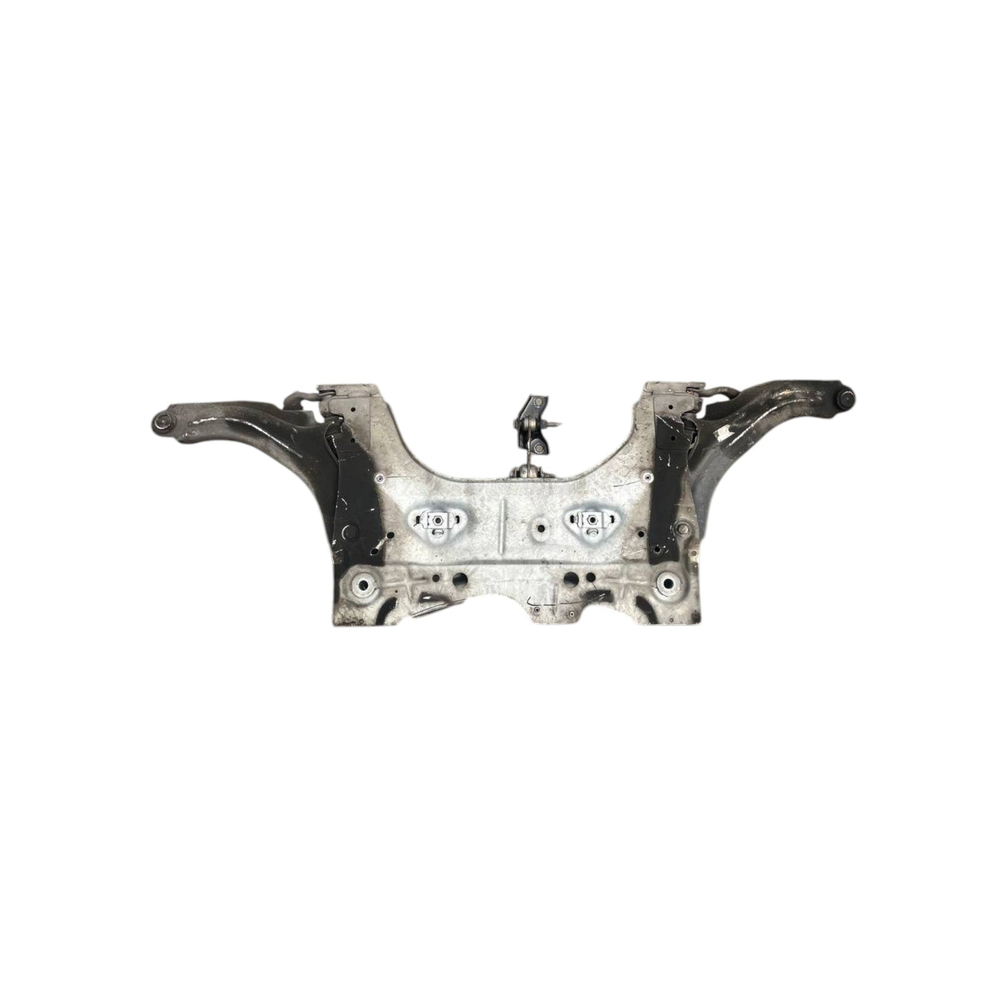 Culla Motore con barra stabilizzatrice Renault Clio IV 1.5 diesel (2012 - 2019) - F&P CRASH SRLS - Ricambi Usati