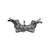 Culla Motore con barra stabilizzatrice Renault Clio IV 1.5 diesel (2012 - 2019) - F&P CRASH SRLS - Ricambi Usati