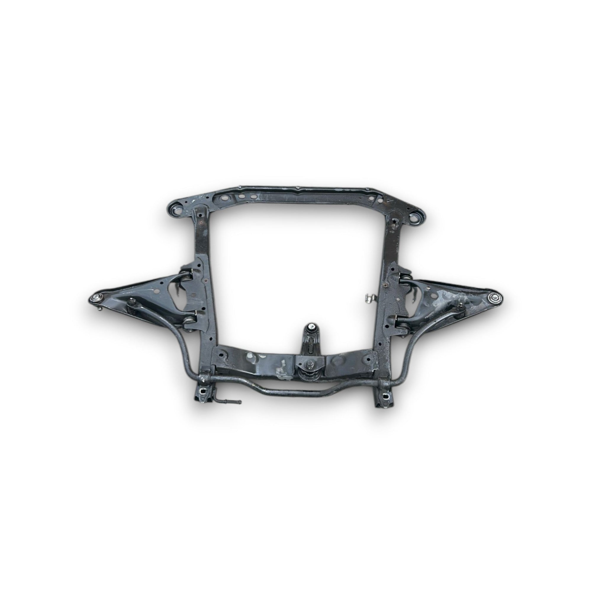 Culla Motore Dacia Sandero I 1.2 Benzina (2008 > 2012) - F&P CRASH SRLS - Ricambi Usati
