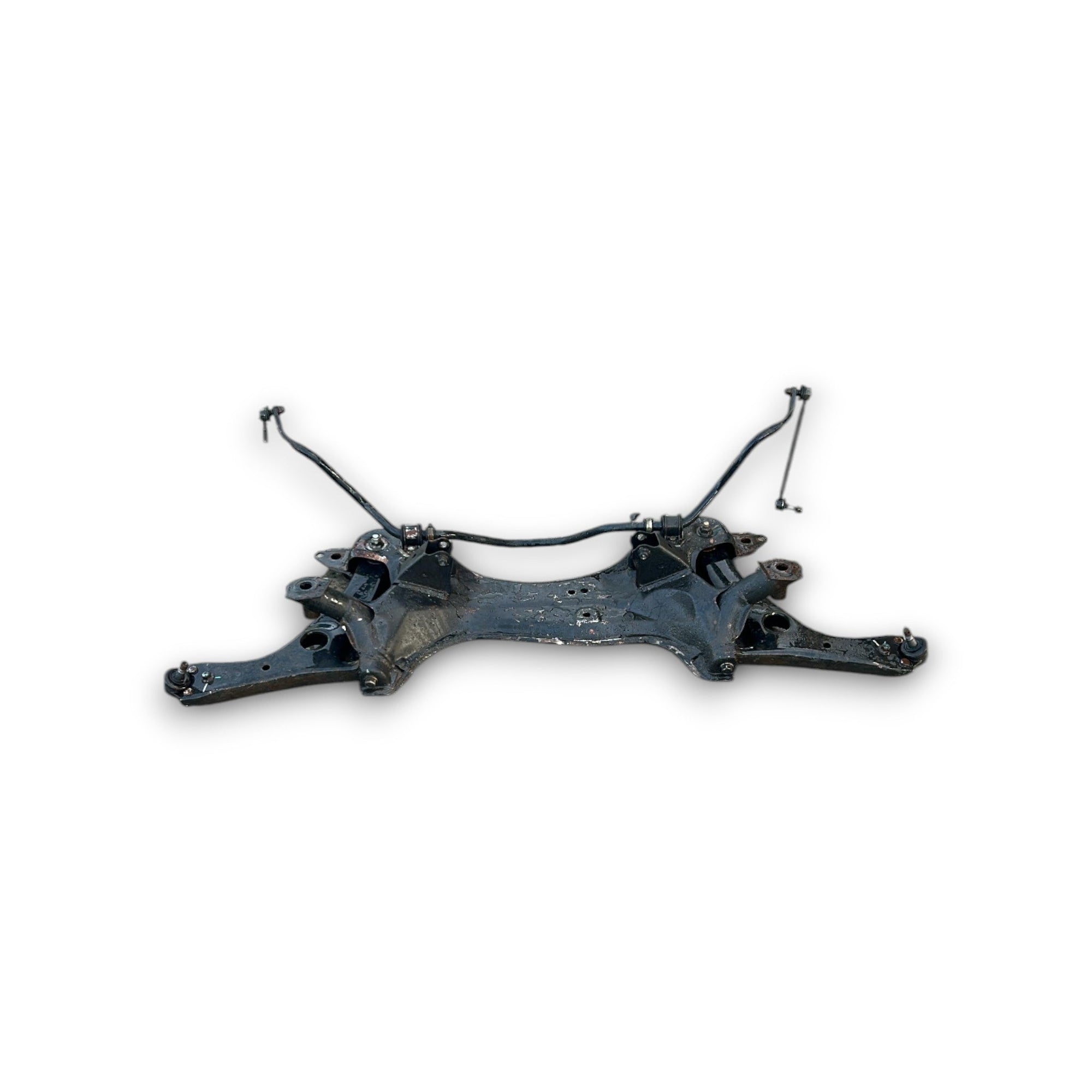 Culla Motore DR5 2.0 Benzina / GPL (2007 > 2022) - F&P CRASH SRLS - Ricambi Usati
