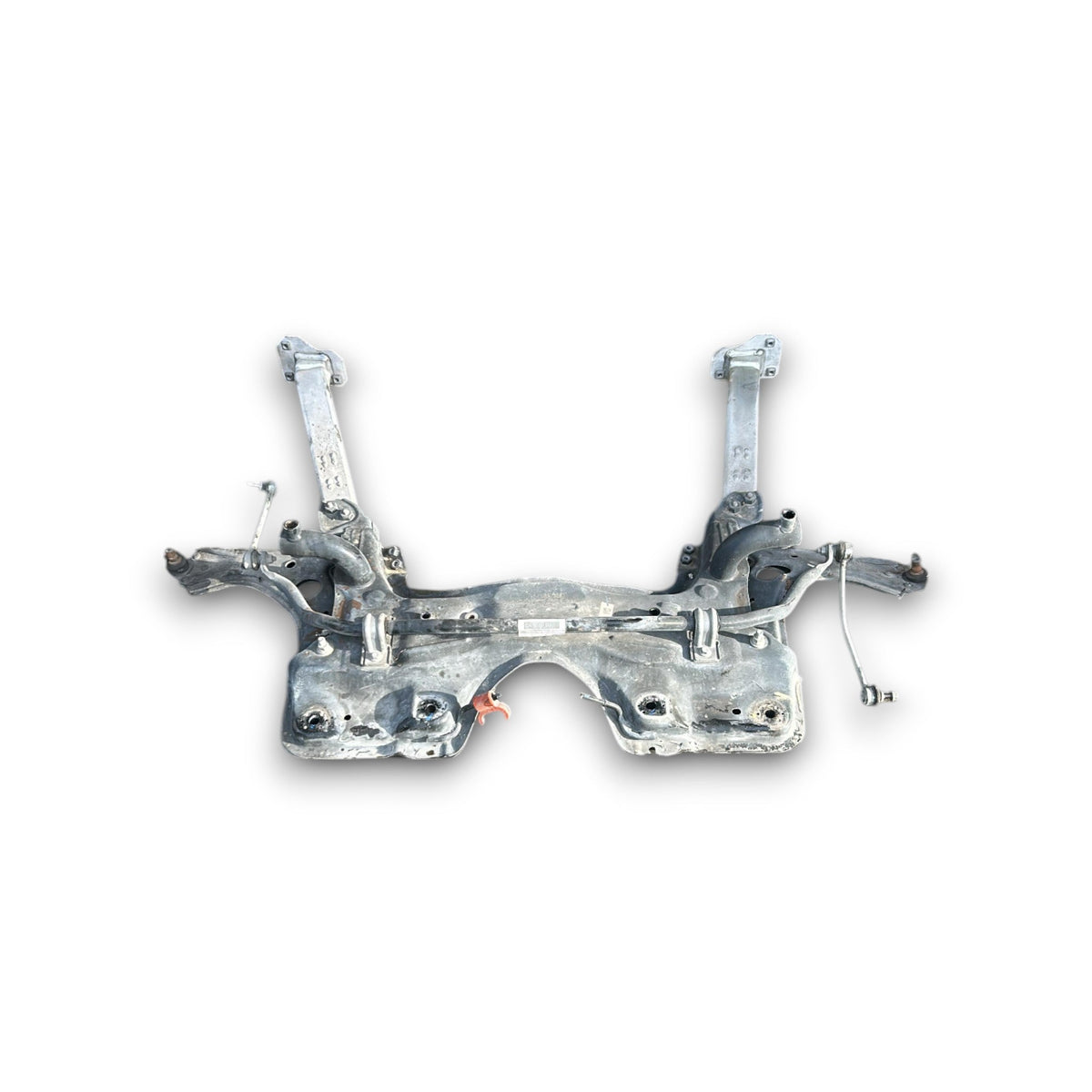 Culla Motore Fiat 500L cod.0051885439 1.4 Benzina (2012 &gt; 2022) - F&amp;P CRASH SRLS - Ricambi Usati