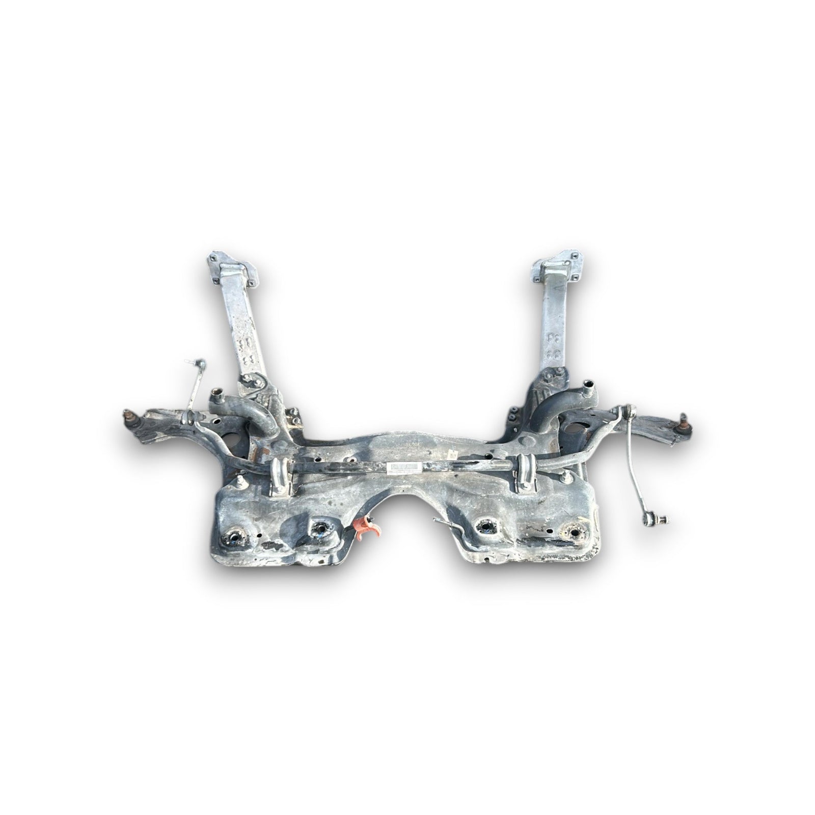 Culla Motore Fiat 500L cod.0051885439 1.4 Benzina (2012 > 2022) - F&P CRASH SRLS - Ricambi Usati