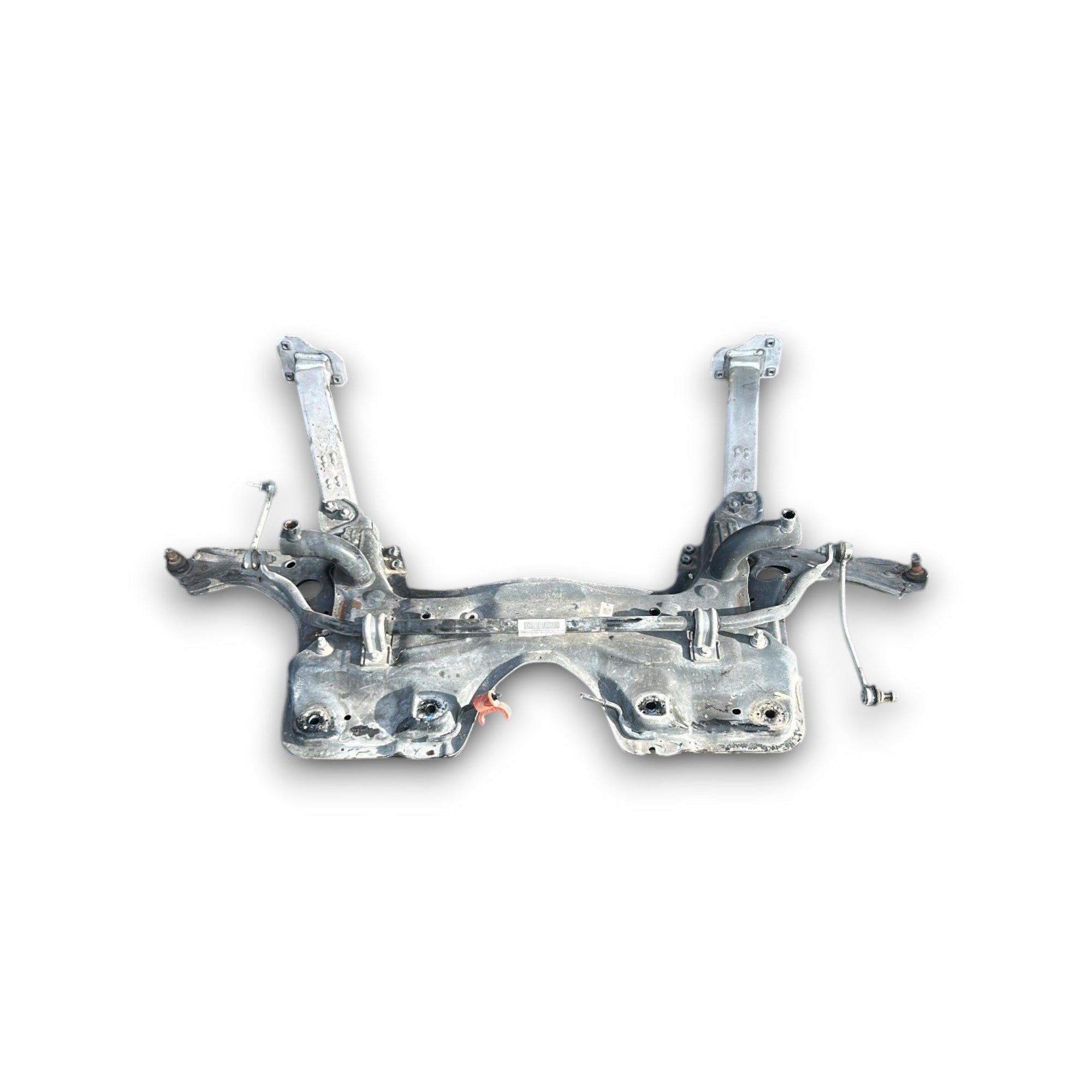 Culla Motore Fiat 500L cod.0051885439 1.4 Benzina (2012 > 2022) - F&P CRASH SRLS - Ricambi Usati