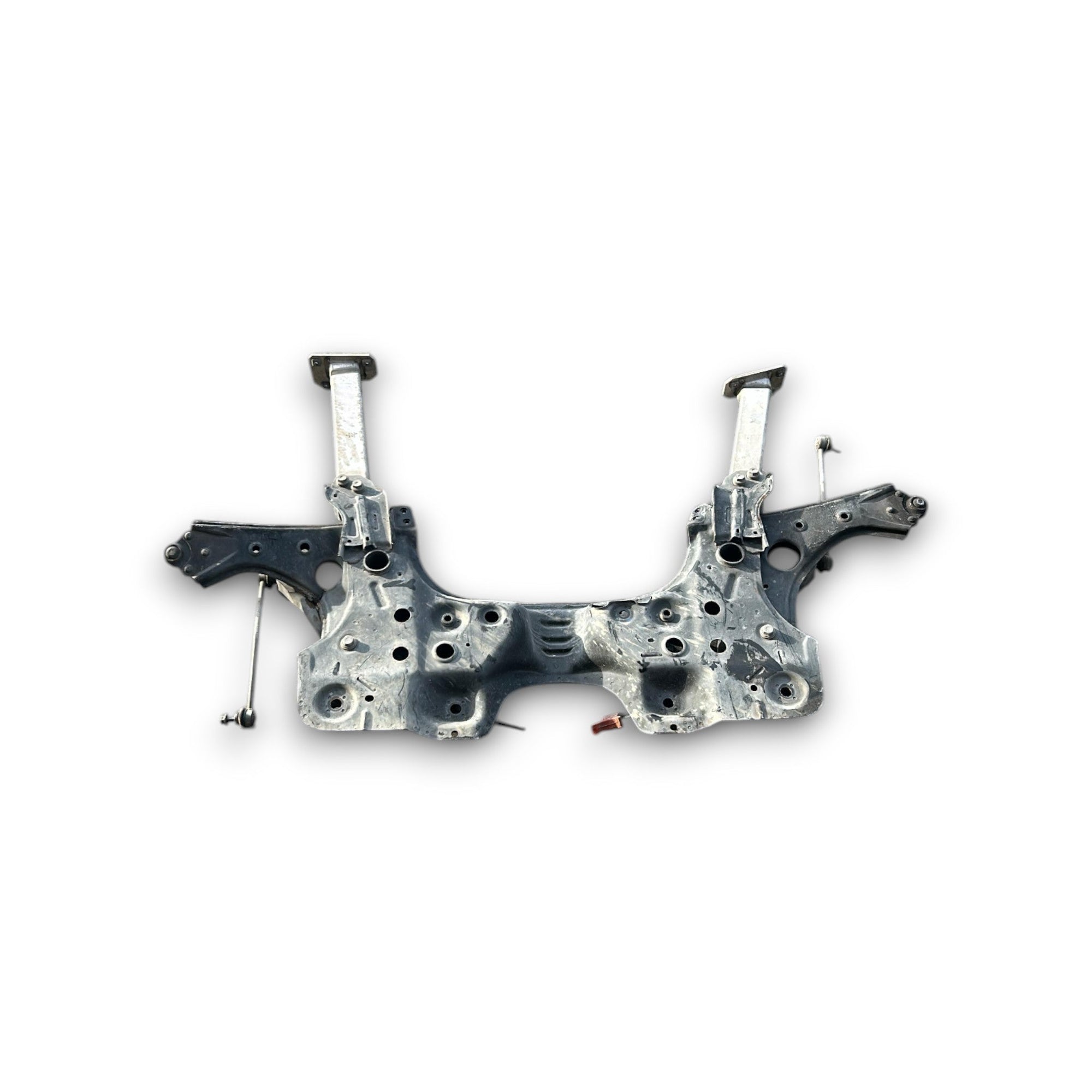 Culla Motore Fiat 500L cod.0051885439 1.4 Benzina (2012 > 2022) - F&P CRASH SRLS - Ricambi Usati