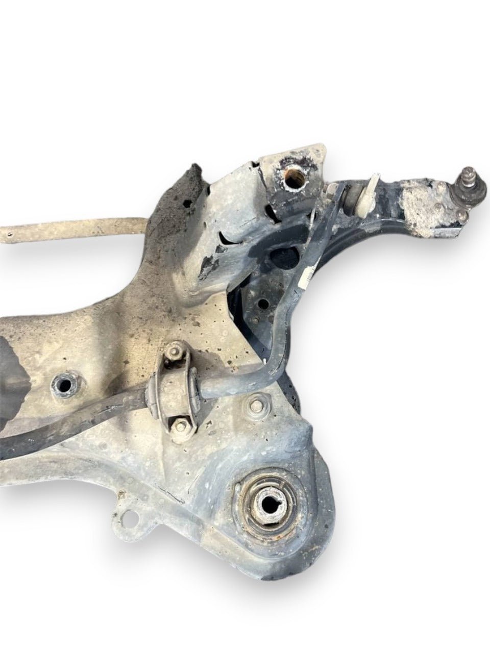 Culla Motore Fiat Bravo 1.9 multijet (2008) cod.51804490 - F&P CRASH SRLS - Ricambi Usati