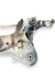 Culla Motore Fiat Bravo 1.9 multijet (2008) cod.51804490 - F&P CRASH SRLS - Ricambi Usati