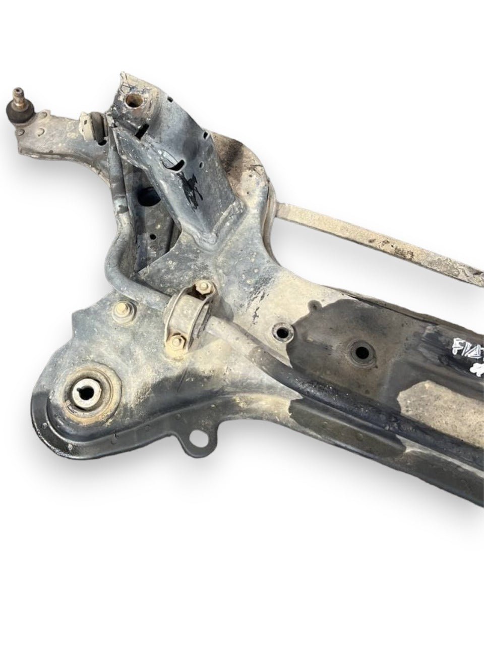 Culla Motore Fiat Bravo 1.9 multijet (2008) cod.51804490 - F&P CRASH SRLS - Ricambi Usati
