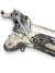 Culla Motore Fiat Bravo 1.9 multijet (2008) cod.51804490 - F&P CRASH SRLS - Ricambi Usati