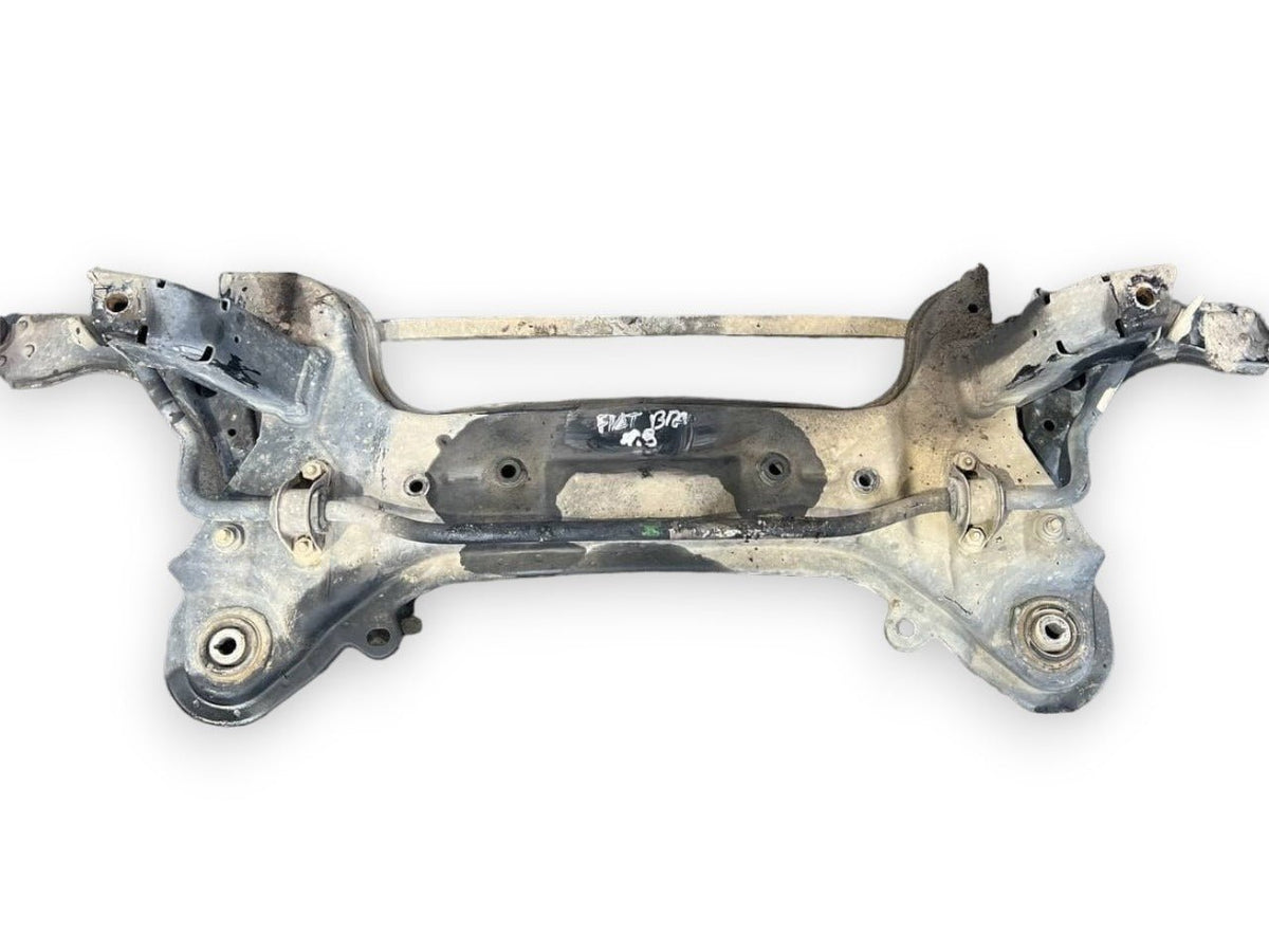 Culla Motore Fiat Bravo 1.9 multijet (2008) cod.51804490 - F&amp;P CRASH SRLS - Ricambi Usati