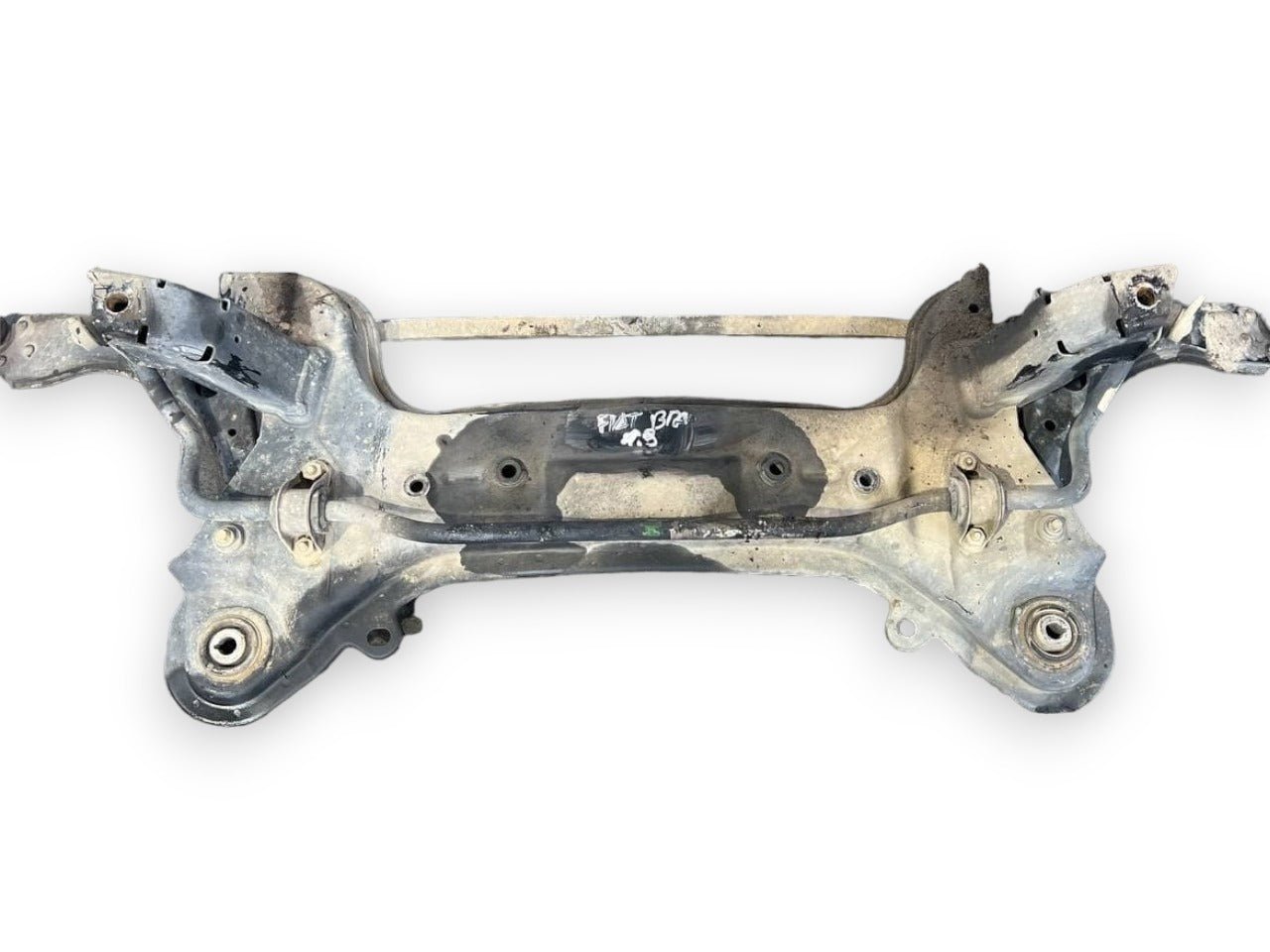 Culla Motore Fiat Bravo 1.9 multijet (2008) cod.51804490 - F&P CRASH SRLS - Ricambi Usati