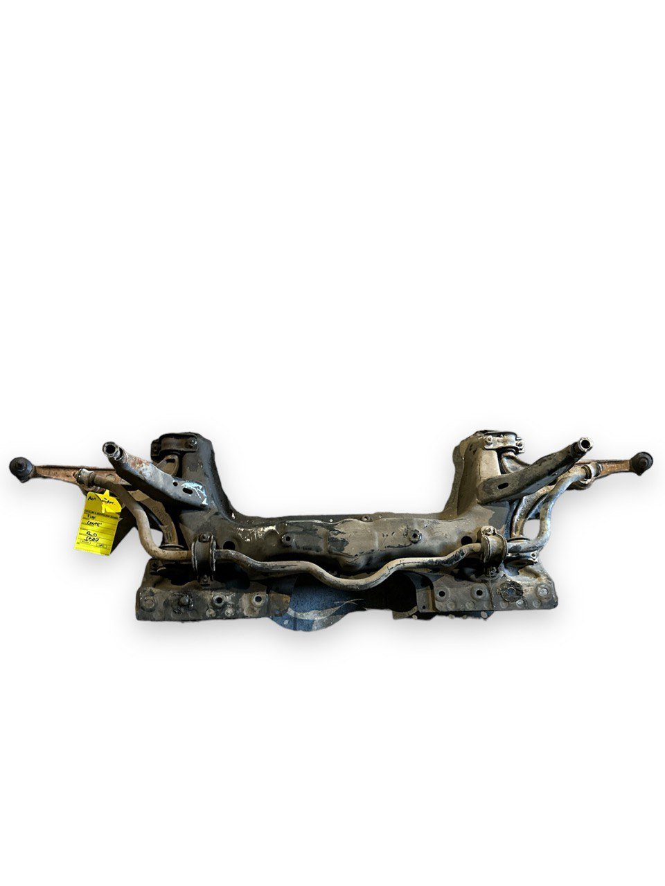 Culla Motore Fiat Coupe’ 2.0 Diesel (1997) - F&P CRASH SRLS - Ricambi Usati