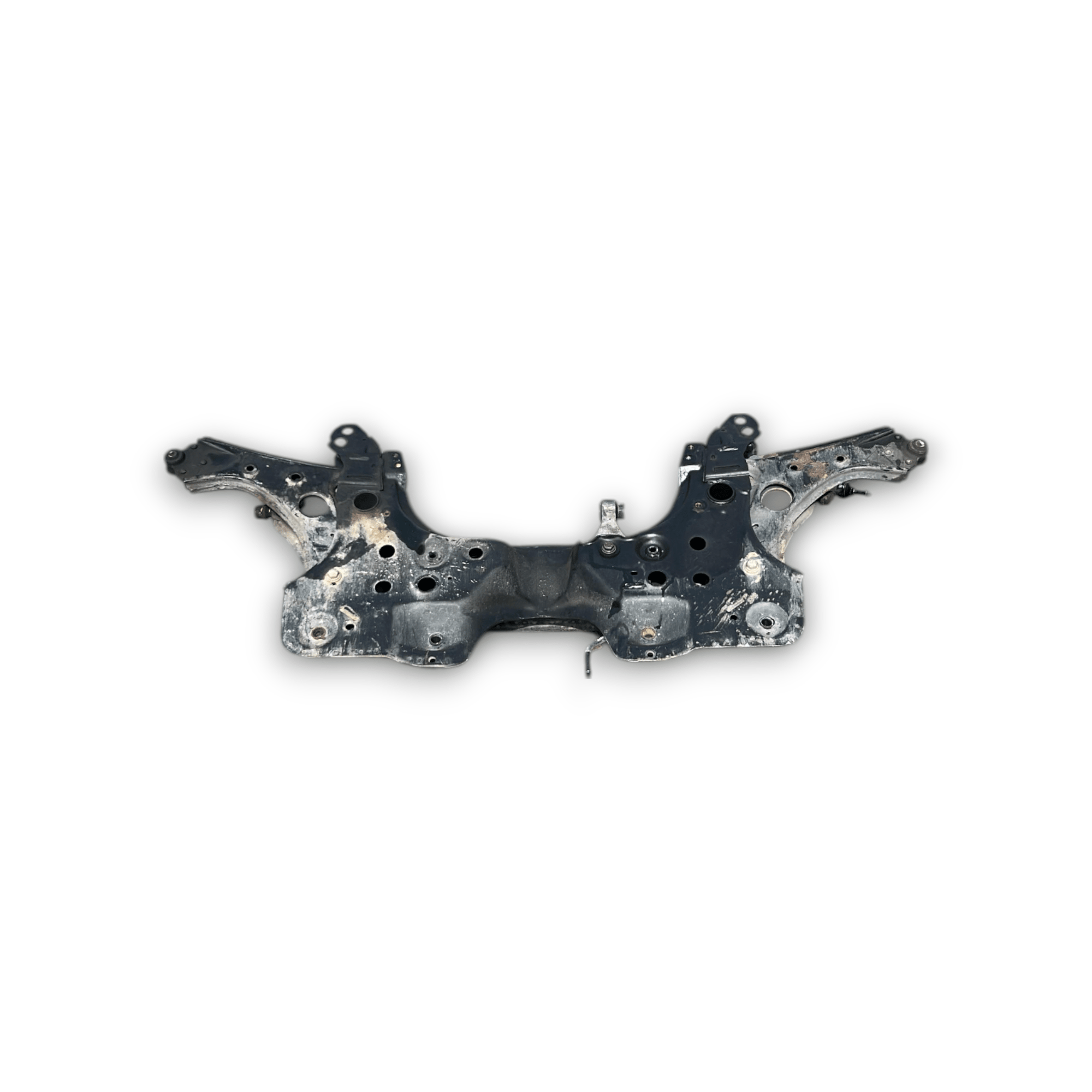 Culla Motore Fiat Doblo 1.6 Diesel (2008 > 2022) Assale Anteriore - F&P CRASH SRLS - Ricambi Usati