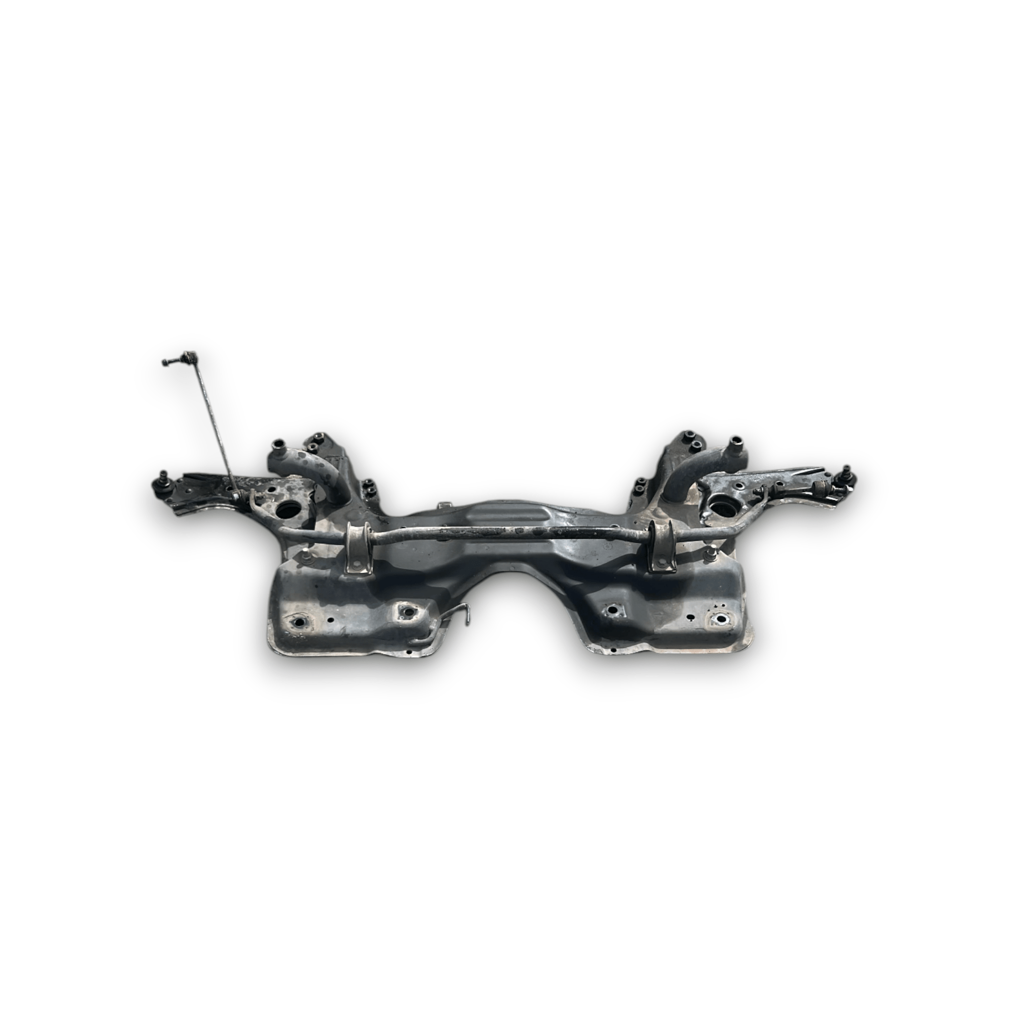 Culla Motore Fiat Doblo 1.6 Diesel (2008 > 2022) Assale Anteriore - F&P CRASH SRLS - Ricambi Usati