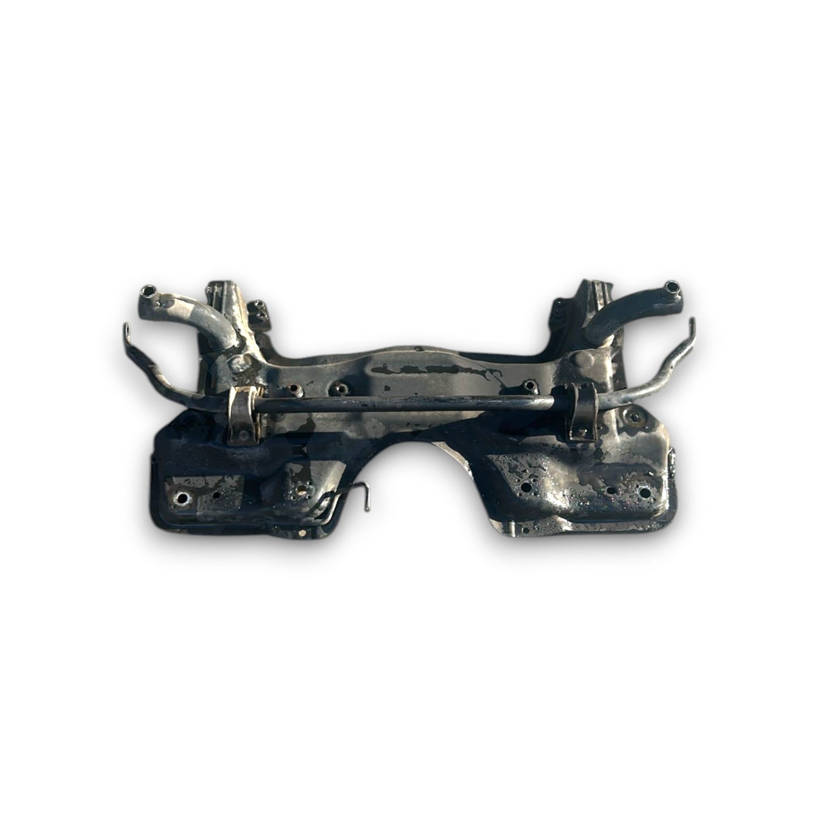 Culla Motore Fiat Doblo II cod.51814522 1.6 Diesel (2009 > 2022) - F&P CRASH SRLS - Ricambi Usati