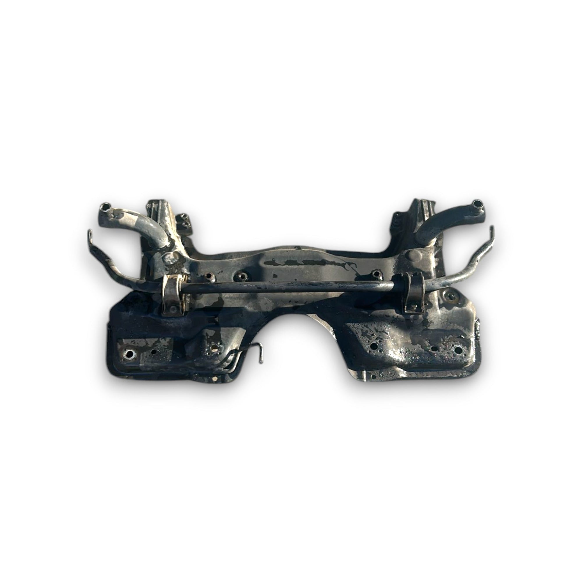 Culla Motore Fiat Doblo II cod.51814522 1.6 Diesel (2009 > 2022) - F&P CRASH SRLS - Ricambi Usati