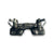 Culla Motore Fiat Doblo II cod.51814522 1.6 Diesel (2009 > 2022) - F&P CRASH SRLS - Ricambi Usati