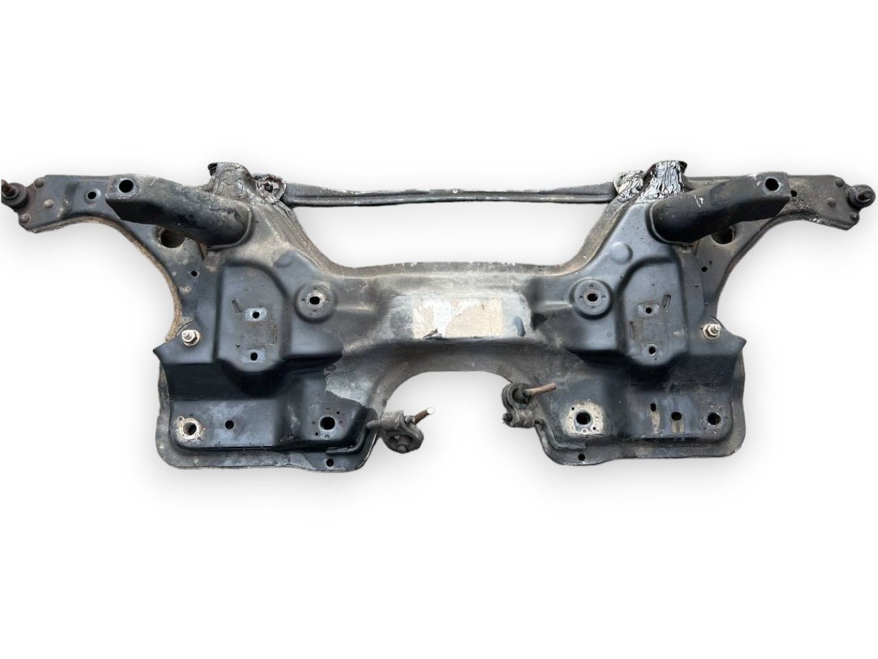 Culla Motore Fiat Grande Punto 1.3 multijet (2007) cod.55702309 - F&P CRASH SRLS - Ricambi Usati
