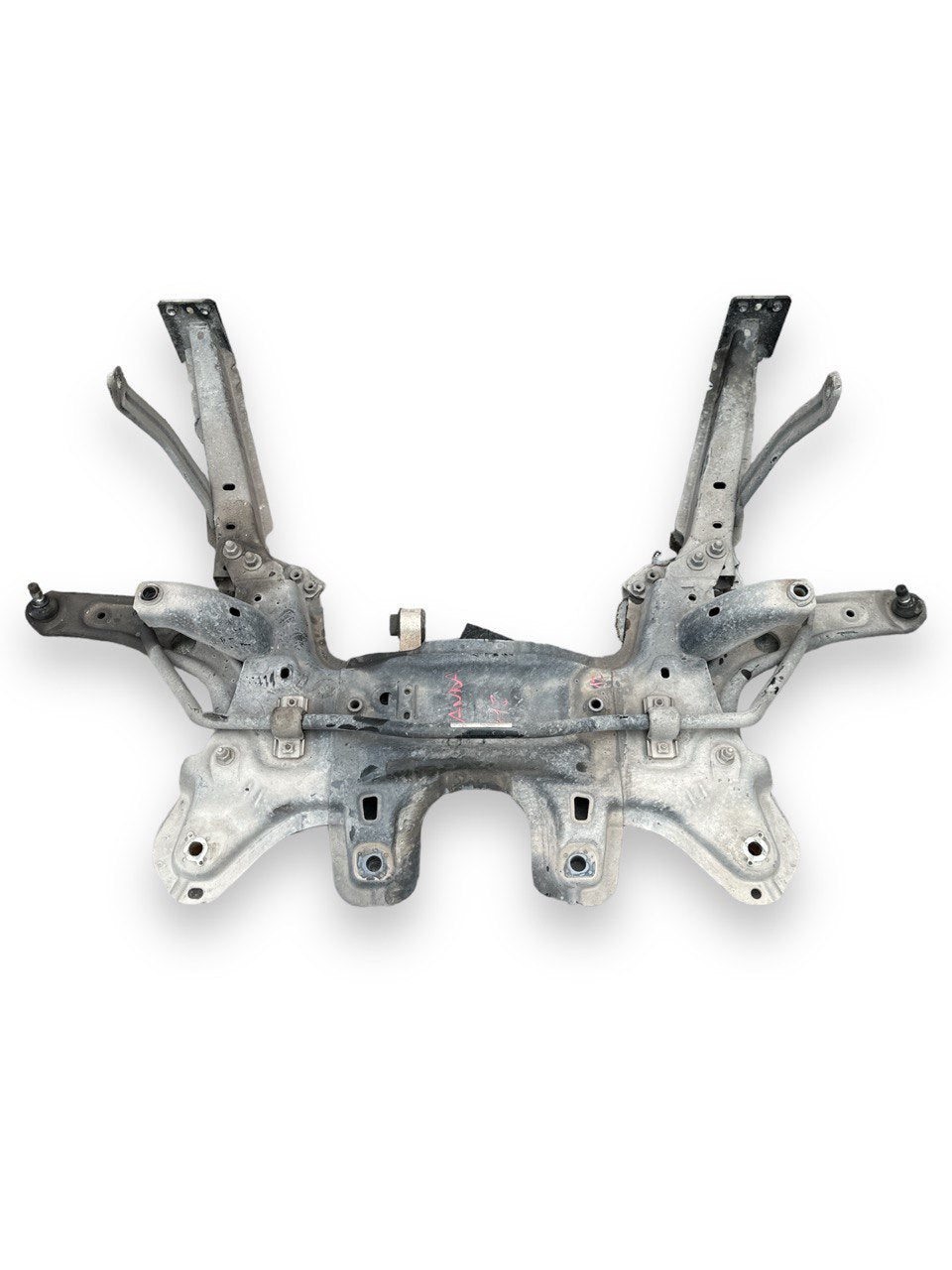 Culla Motore Fiat Panda 312 1.2 (2012) - F&P CRASH SRLS - Ricambi Usati