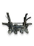 Culla Motore Fiat Panda 312 1.3mjt (2015) -venduto sprovvisto di braccio dx- - F&P CRASH SRLS - Ricambi Usati