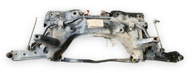 Culla Motore Fiat Punto Evo 1.4 Benzina (2009) - F&P CRASH SRLS - Ricambi Usati
