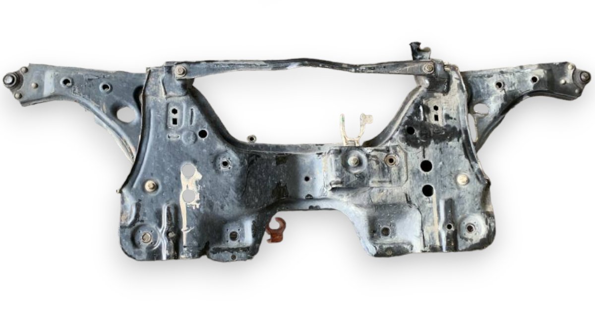 Culla Motore Fiat Punto Evo 1.4 Benzina (2009) - F&P CRASH SRLS - Ricambi Usati