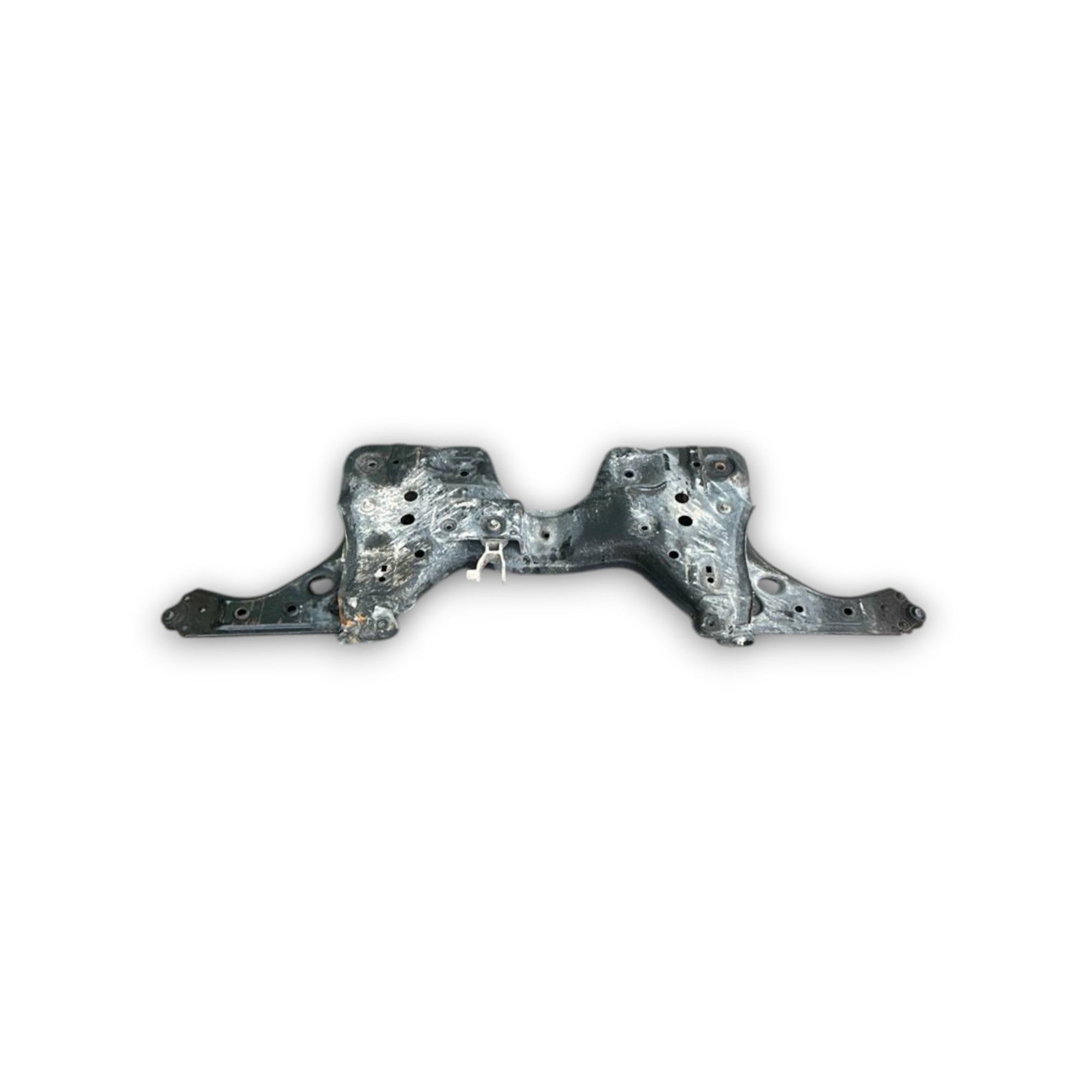 Culla Motore Fiat Punto EVO cod.51895367 1.2 Benzina (2012 > ) - F&P CRASH SRLS - Ricambi Usati