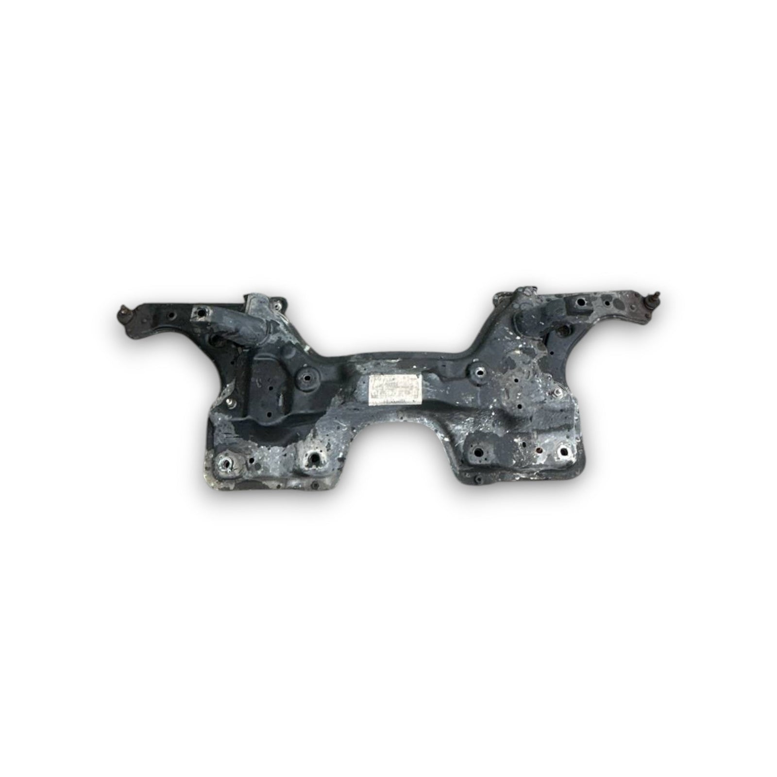 Culla Motore Fiat Punto EVO cod.51895367 1.2 Benzina (2012 > ) - F&P CRASH SRLS - Ricambi Usati