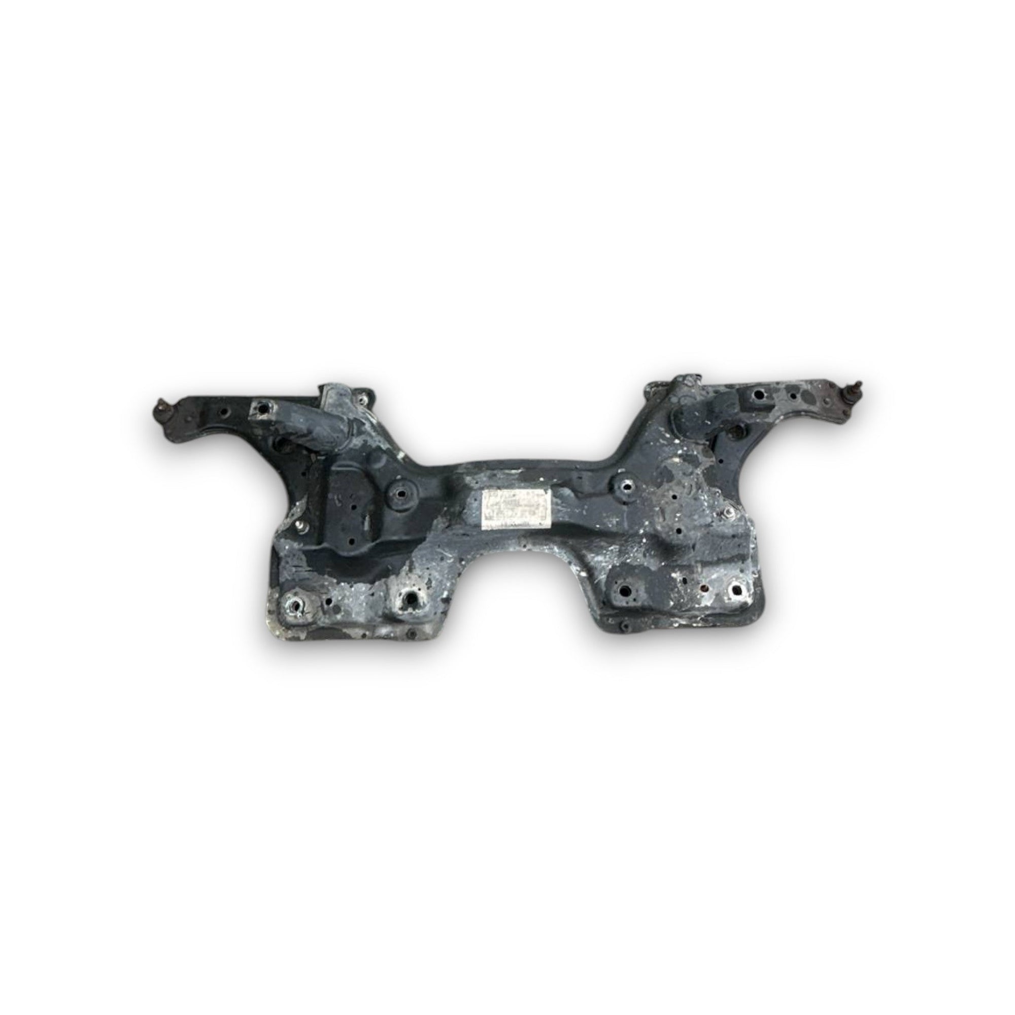 Culla Motore Fiat Punto EVO cod.51895367 1.2 Benzina (2012 > ) - F&P CRASH SRLS - Ricambi Usati
