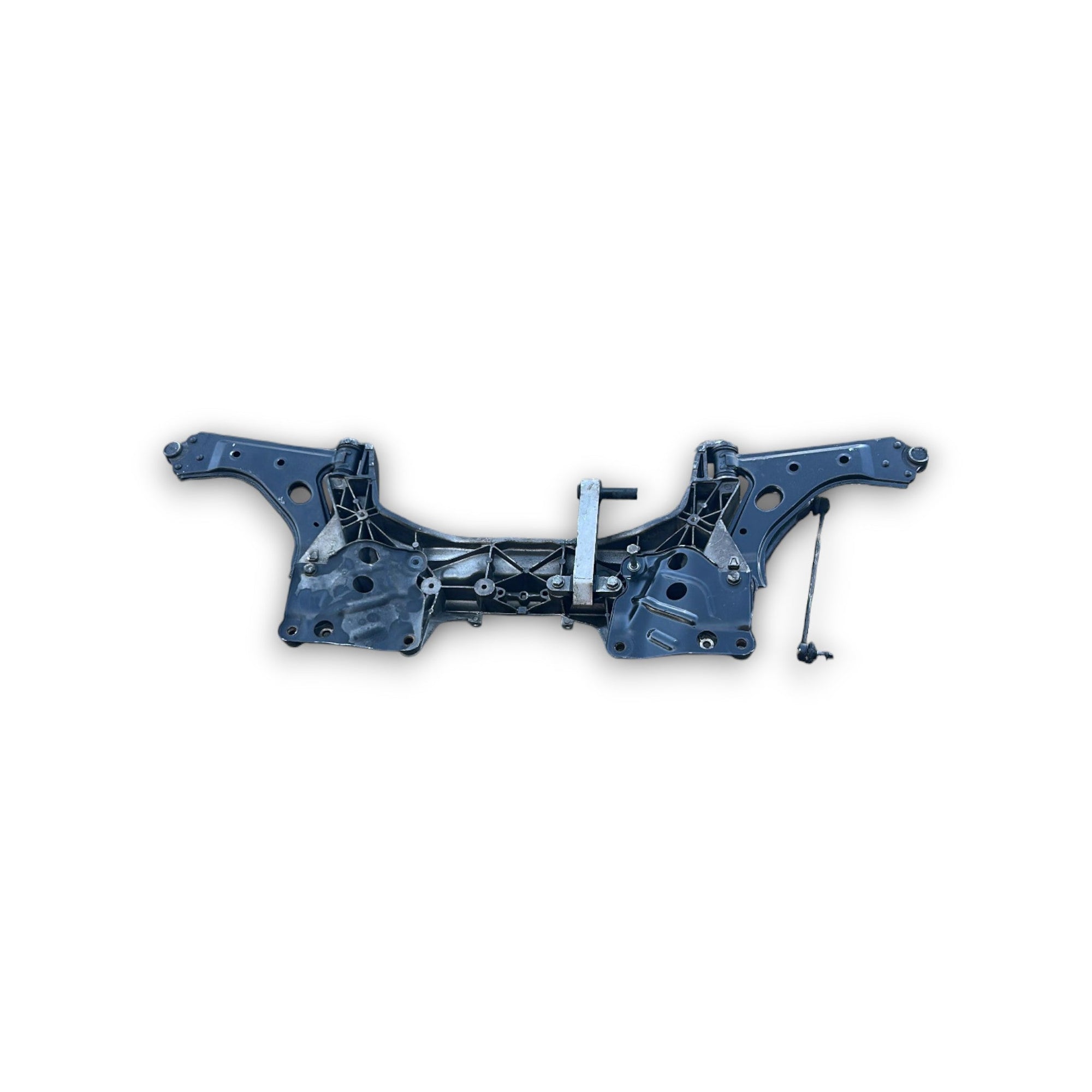 Culla Motore Fiat Qubo 1.3 Diesel (2008 > 2019) - F&P CRASH SRLS - Ricambi Usati