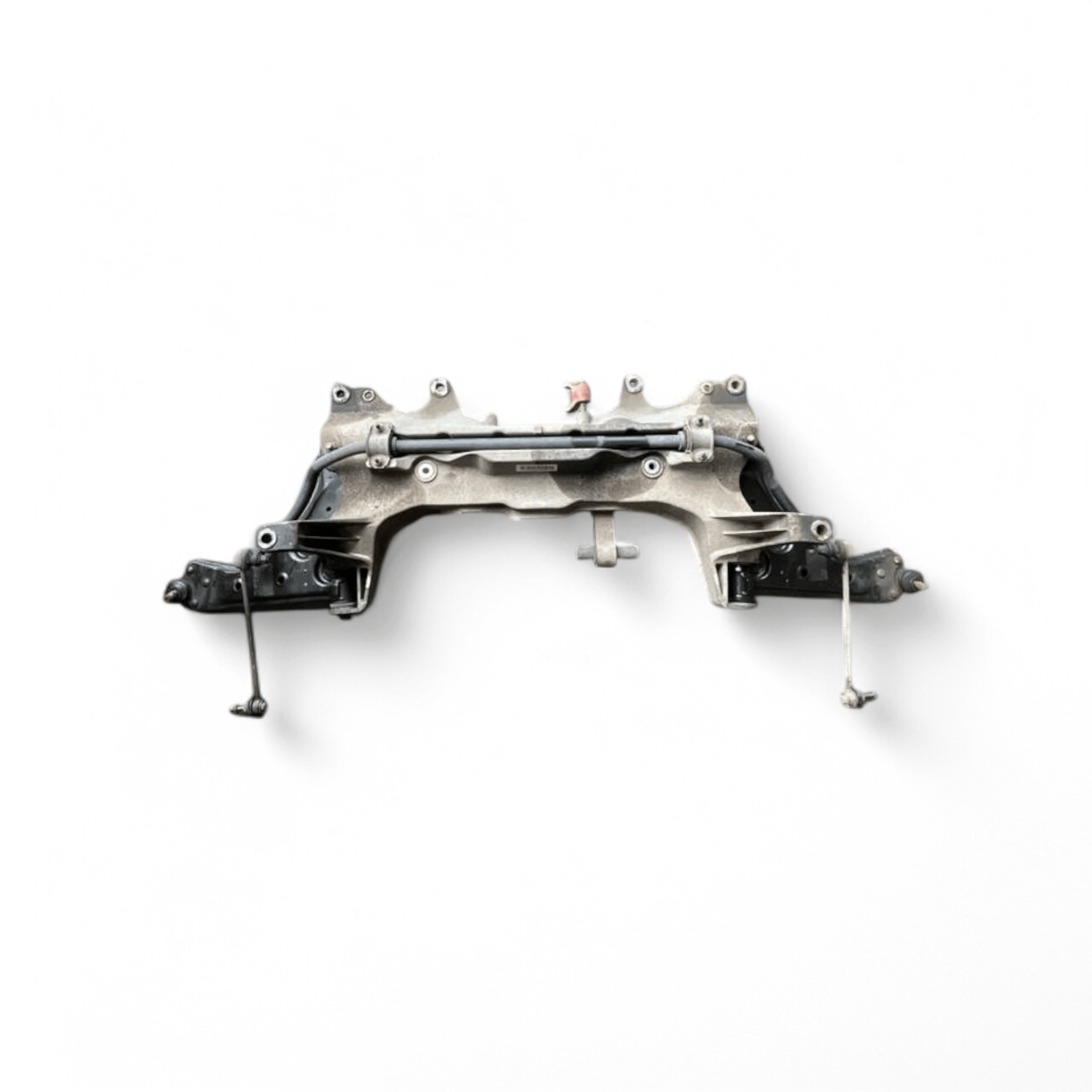 Culla Motore Fiat Qubo/ Fiat Fiorino 1.3 Diesel (2009 - 2019) cod.51749128 - F&P CRASH SRLS - Ricambi Usati
