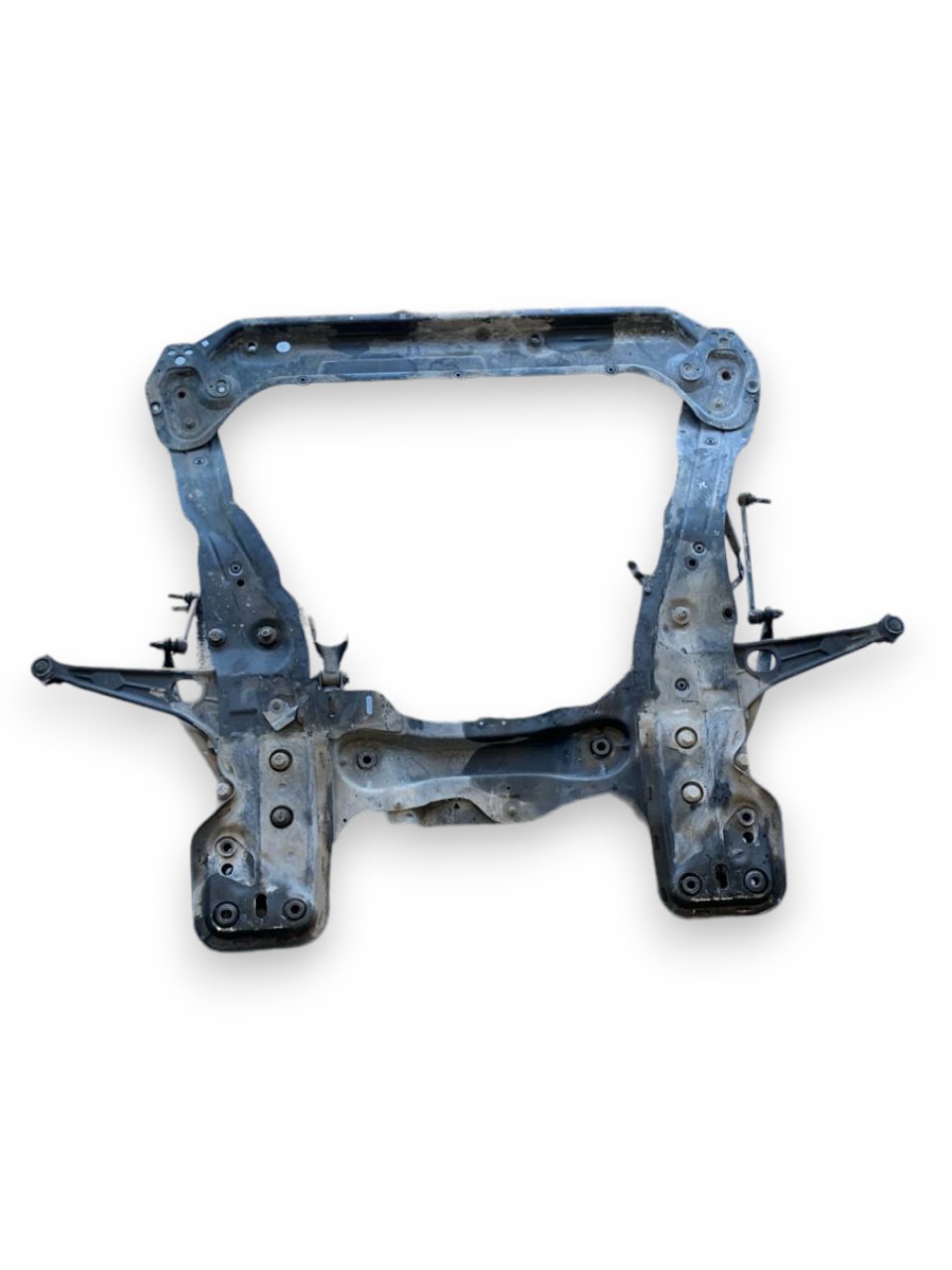 Culla Motore Fiat Scudo 2.0 hdi (2007) - F&P CRASH SRLS - Ricambi Usati