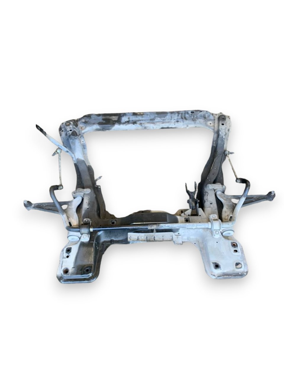 Culla Motore Fiat Scudo 2.0 hdi (2007) - F&P CRASH SRLS - Ricambi Usati